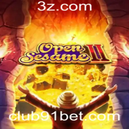 Explorando o Mundo do Jogo OpenSesameII no 91 Bet Club