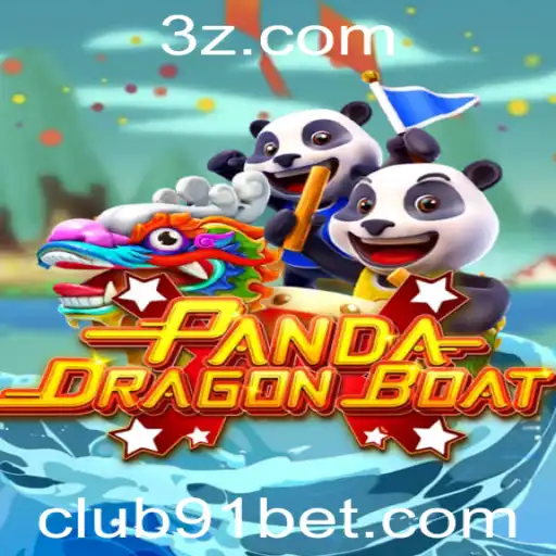 Explorando o Mundo do Jogo 'PANDADRAGONBOAT' no 91 Bet Club
