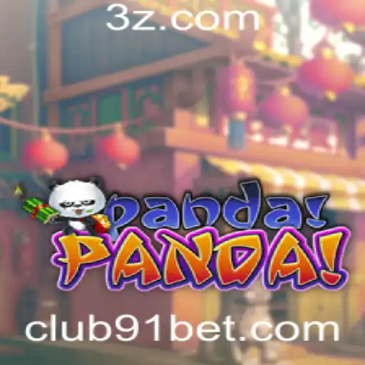 PandaPanda: O Inovador Jogo de Estratégia do 91 Bet Club