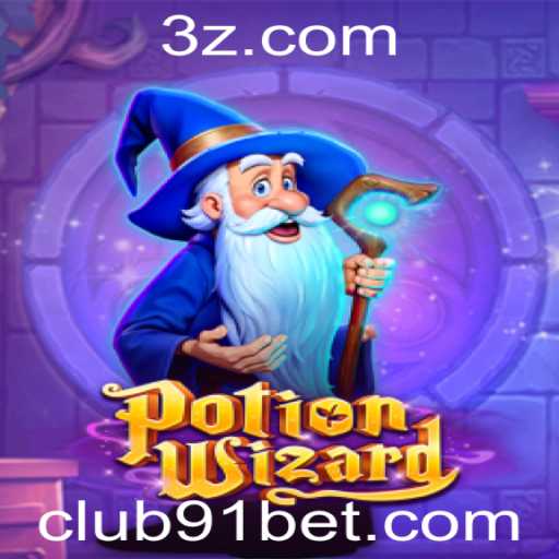 Descubra o Fascinante Mundo de PotionWizard com Conexão ao 91 bet Club
