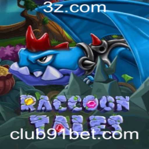 Descubra o Mundo Envolvente de RaccoonTales no 91 Bet Club