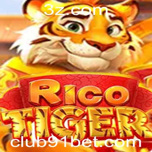 Explorando o Mundo Fascinante de RicoTiger no 91 Bet Club