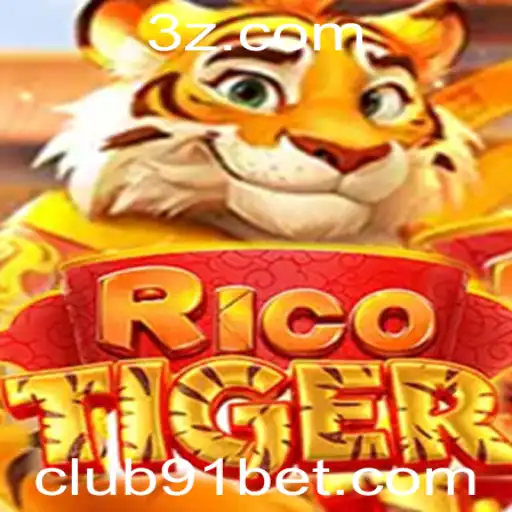 Explorando o Mundo Fascinante de RicoTiger no 91 Bet Club