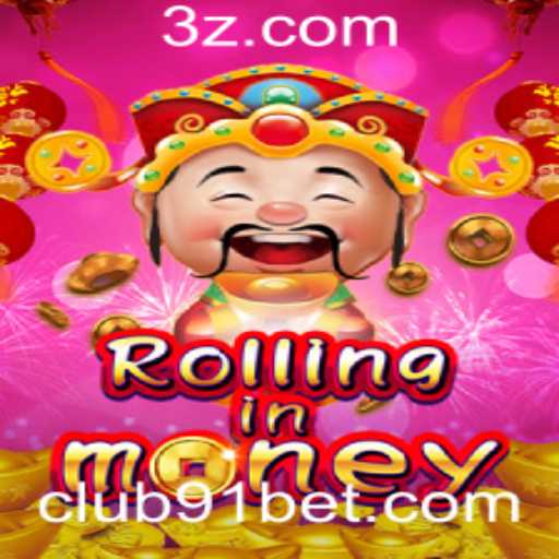 Descubra o Jogo de Estratégia RollingInMoney no 91 bet Club