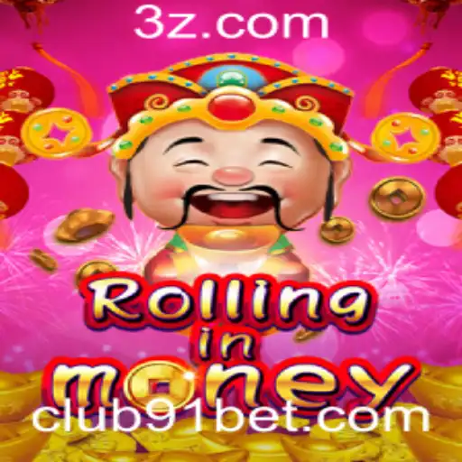 Descubra o Jogo de Estratégia RollingInMoney no 91 bet Club