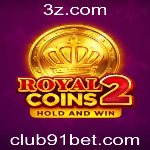 Explorando o Universo de RoyalCoins2: Um Guia Completo para o 91 Bet Club