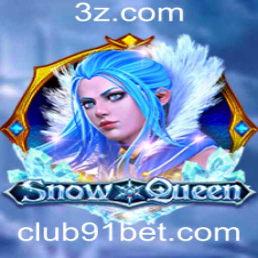 Descubra o Mundo do Jogo SnowQueen no 91 Bet Club