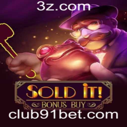 Explorando o Fascinante Mundo de SolditBonusBuy com 91 bet Club