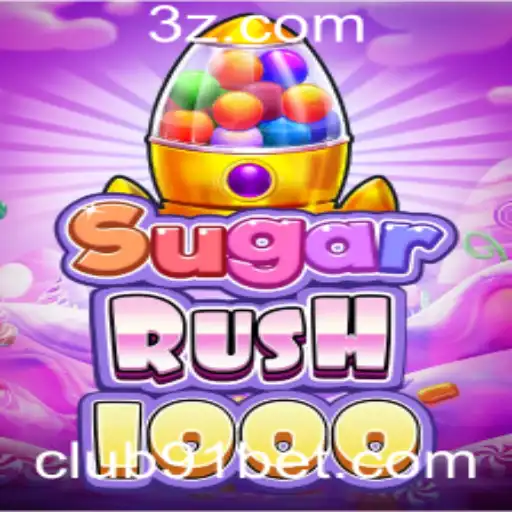 Explorando o Mundo de SugarRush1000 no 91 Bet Club