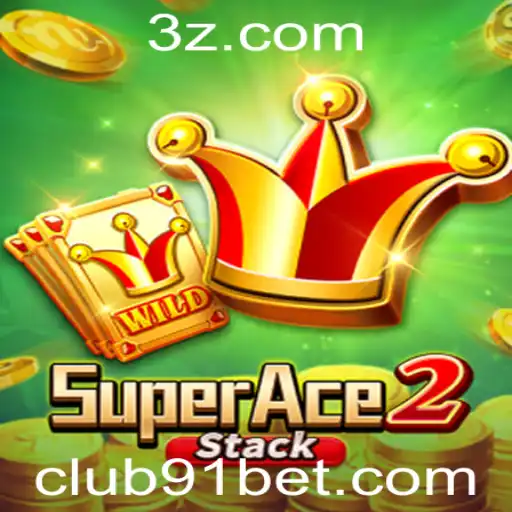 Explorando o Universo de SuperAce2 no 91 Bet Club