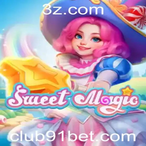 A Fascinante Aventura de SweetMagic no 91 Bet Club