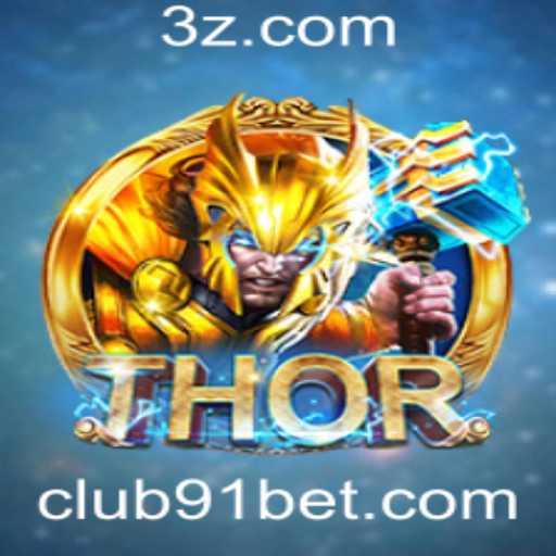 Descubra o Mundo de THOR: O Jogo de Apostas no 91 Bet Club