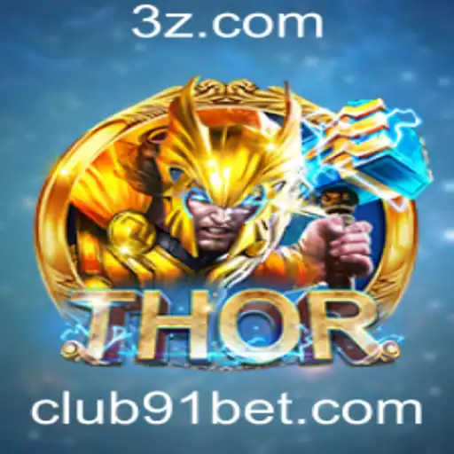 Descubra o Mundo de THOR: O Jogo de Apostas no 91 Bet Club