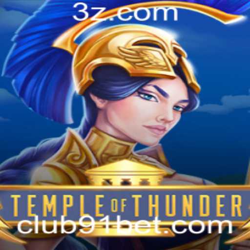 Descubra o Fascinante Mundo do Jogo Temple of Thunder
