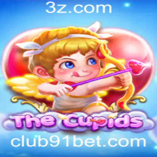 Descubra TheCupids e Conquiste o 91 Bet Club