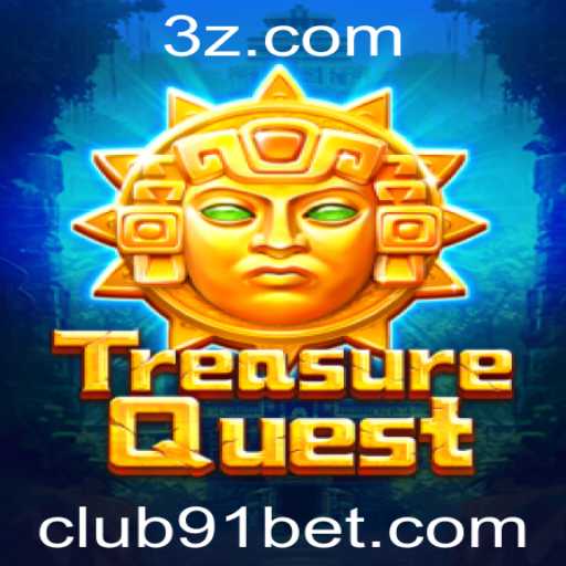 Explorando o Mundo de TreasureQuest: Um Jogo de Estratégia e Fortuna