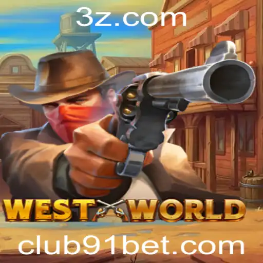 Descubra 'WestWorld': O Jogo Revolucionário no 91 Bet Club