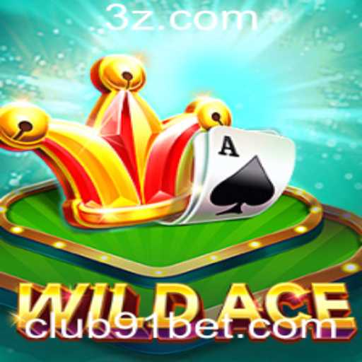 WildAce: A Nova Sensação no Mundo dos Jogos de Cartas