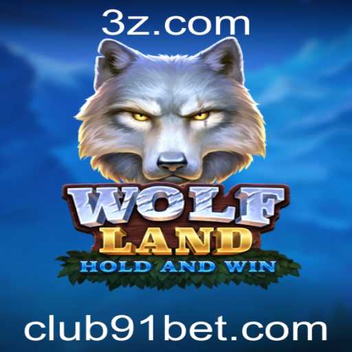 WolfLand: Uma Jornada de Estratégia e Aventura