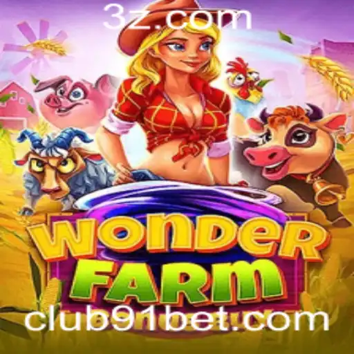 Explorando o Jogo WonderFarmBonusBuy e sua Popularidade no 91 Bet Club