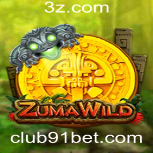 A Aventura Colorida de ZumaWild no 91 Bet Club